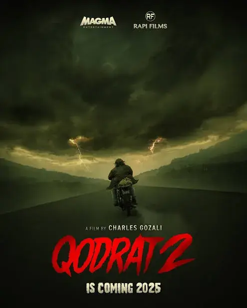 فیلم قدرت 2 (The Unholy 2 - 2025)