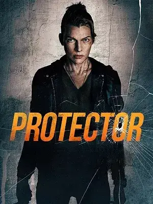 فیلم محافظ (The Protector 2025)