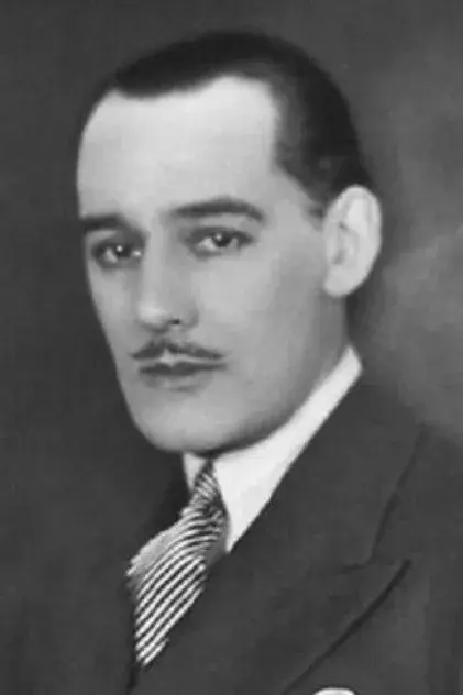 وارویک وارد