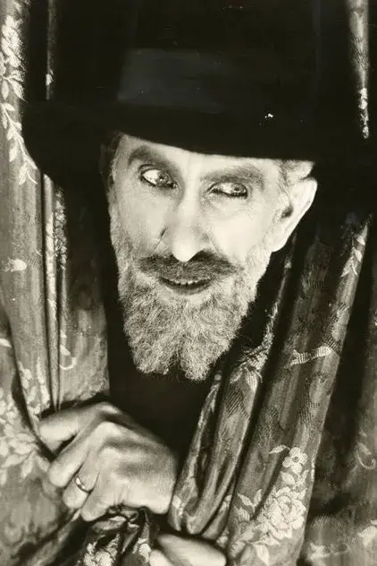 چارلز هرزینگر
