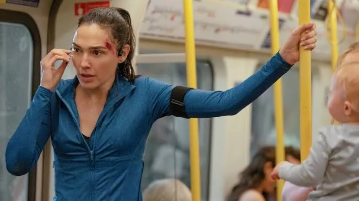تریلر فیلم رانر | The Runner 2026