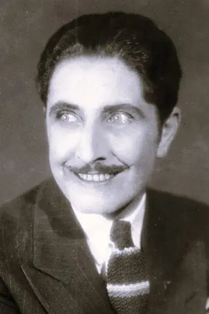 روی دارسی