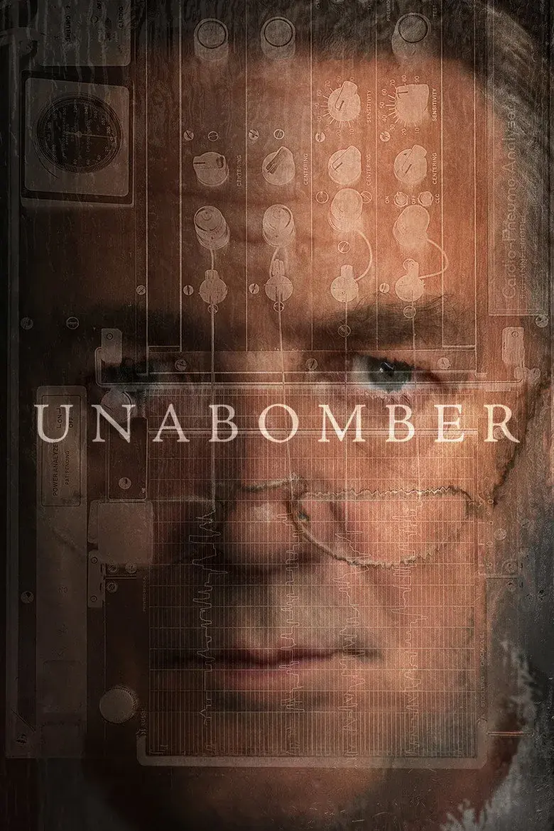 فیلم یونابامبر (UNABOMBER 2026)