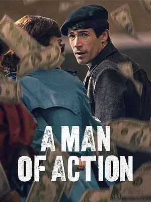 فیلم ناهماهنگ (Out of Sync 2021)