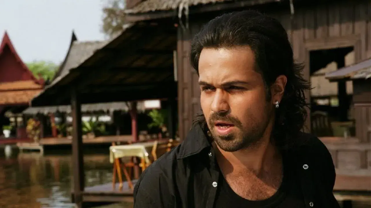 فیلم هندی آواراپان (Awarapan 2007)