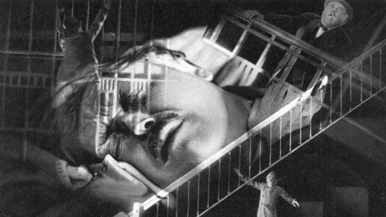 رازهای یک روح 1926 