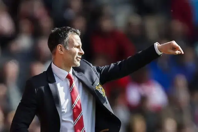 فیلم زندگی رایان: سرمربی موقت (Life of Ryan: Caretaker Manager 2014)