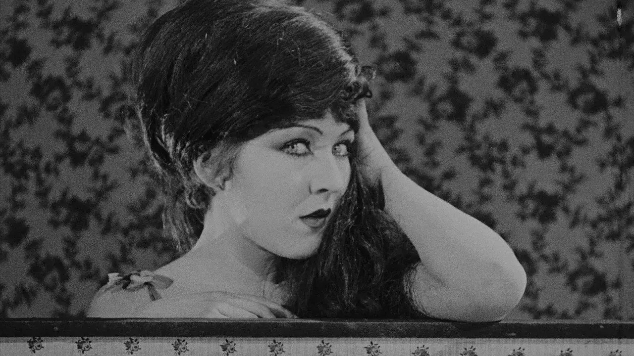 فیلم نانا (Nana 1926)