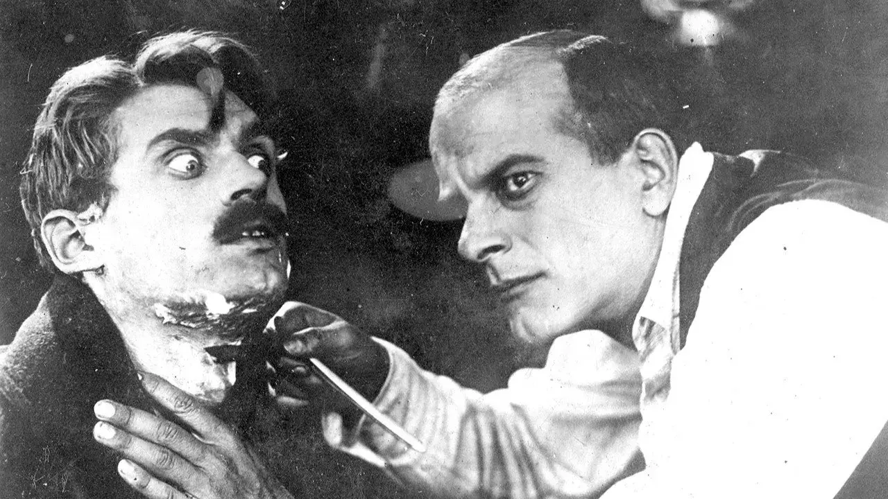 فیلم طبق قانون (By the Law 1926)