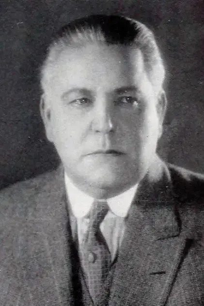 هنری باروز