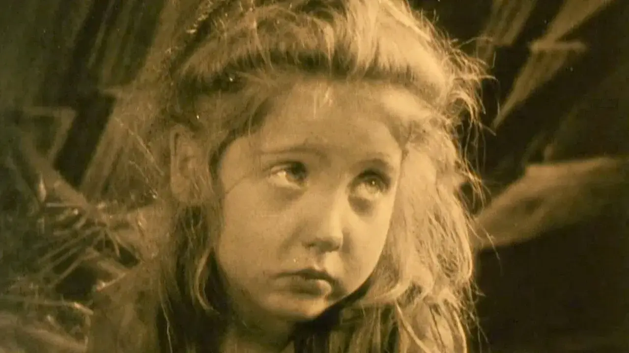 فیلم گنجشک‌ها (Sparrows 1926)