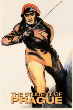دانشجوی پراگ 1926