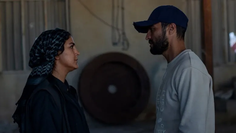 فروش میلیاردی «اسکورت» در ۲۴ ساعت؛ استارت فوق‌العاده فیلم جدید حاتمی‌کیا