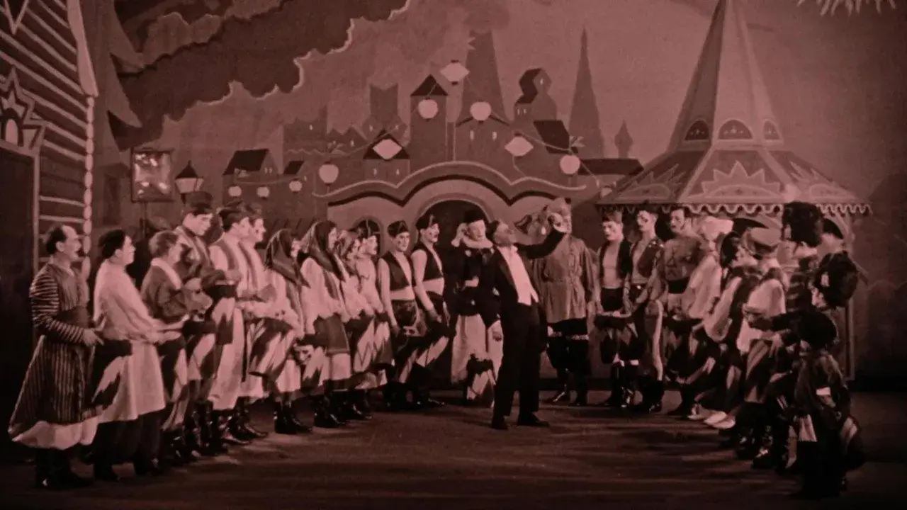  فیلم هیچ‌وقت زنان را نمی‌شناسی (You Never Know Women 1926)