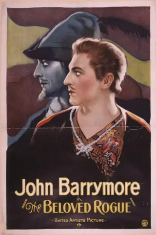 دلقک محبوب 1927