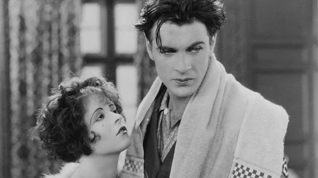 فیلم فرزندان طلاق (Children of Divorce 1927)