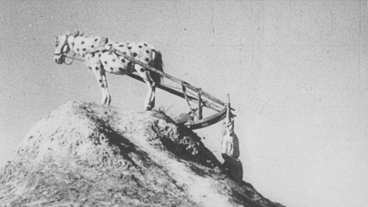 خوشبختی 1935