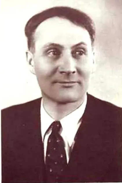 ویکتور کلاکاوف