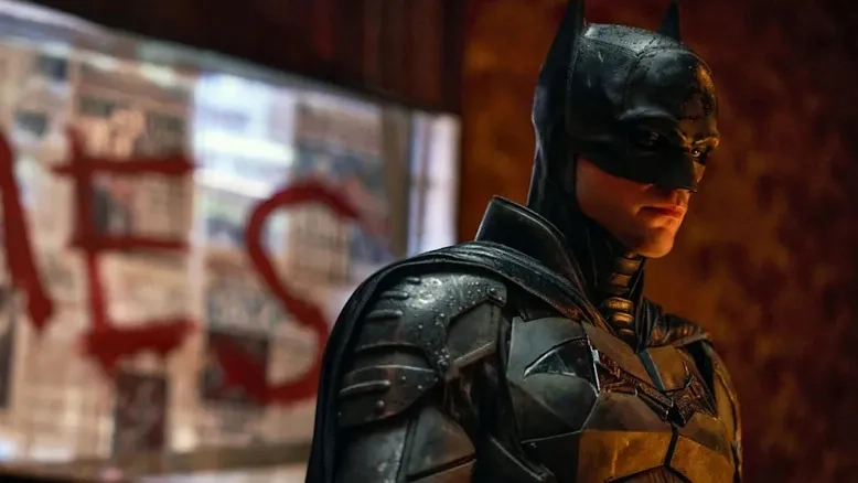 اعتراف جالب رابرت پتینسون؛ صحنه‌های اکشن The Batman: Part II به خاطر سنم سخت‌تر شده است