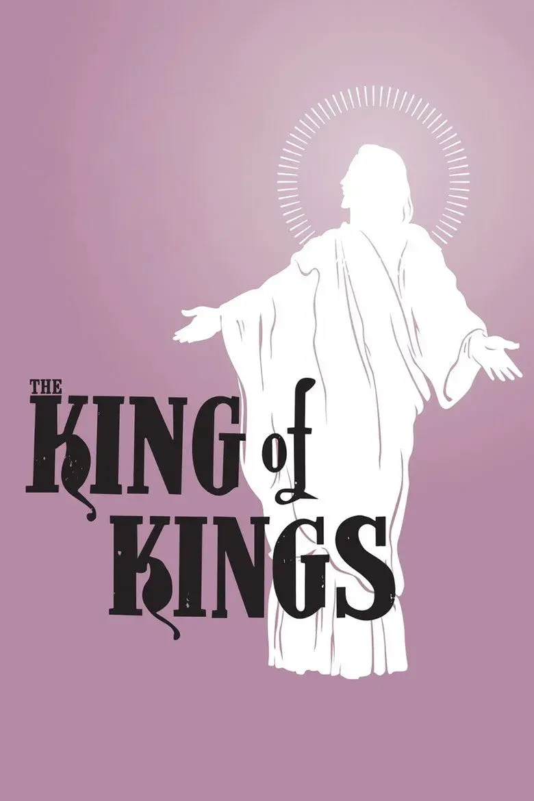 فیلم شاهنشاه (The King of Kings 1927)