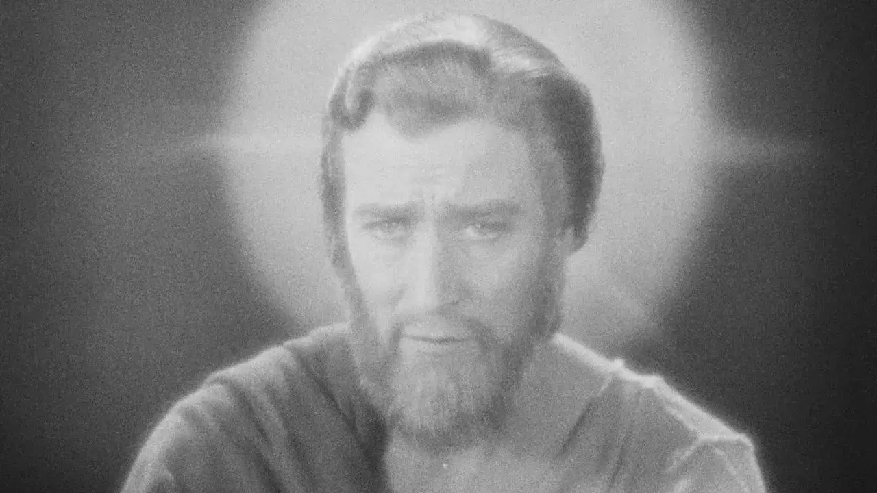 فیلم شاهنشاه (The King of Kings 1927)
