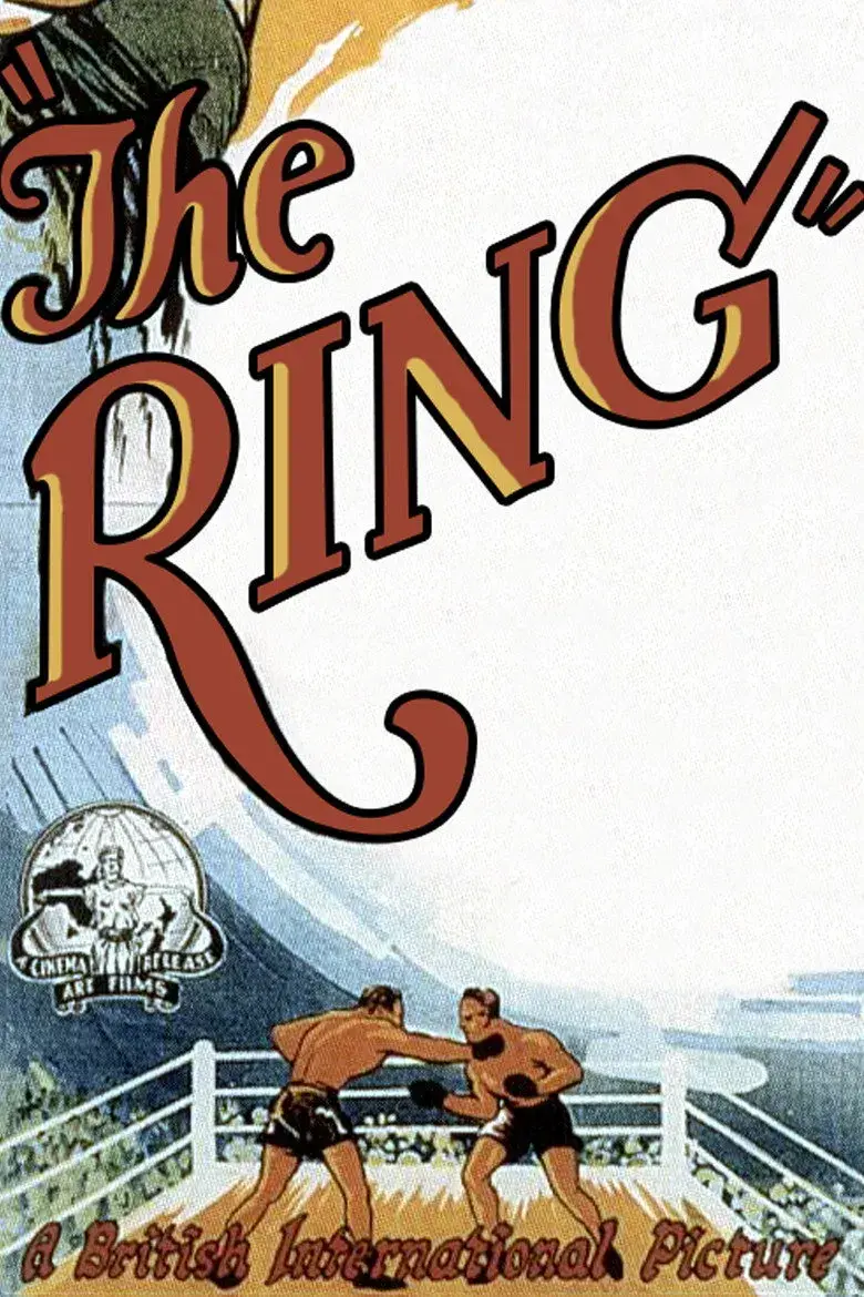 فیلم رینگ (The Ring 1927)