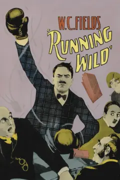 رها از قید 1927
