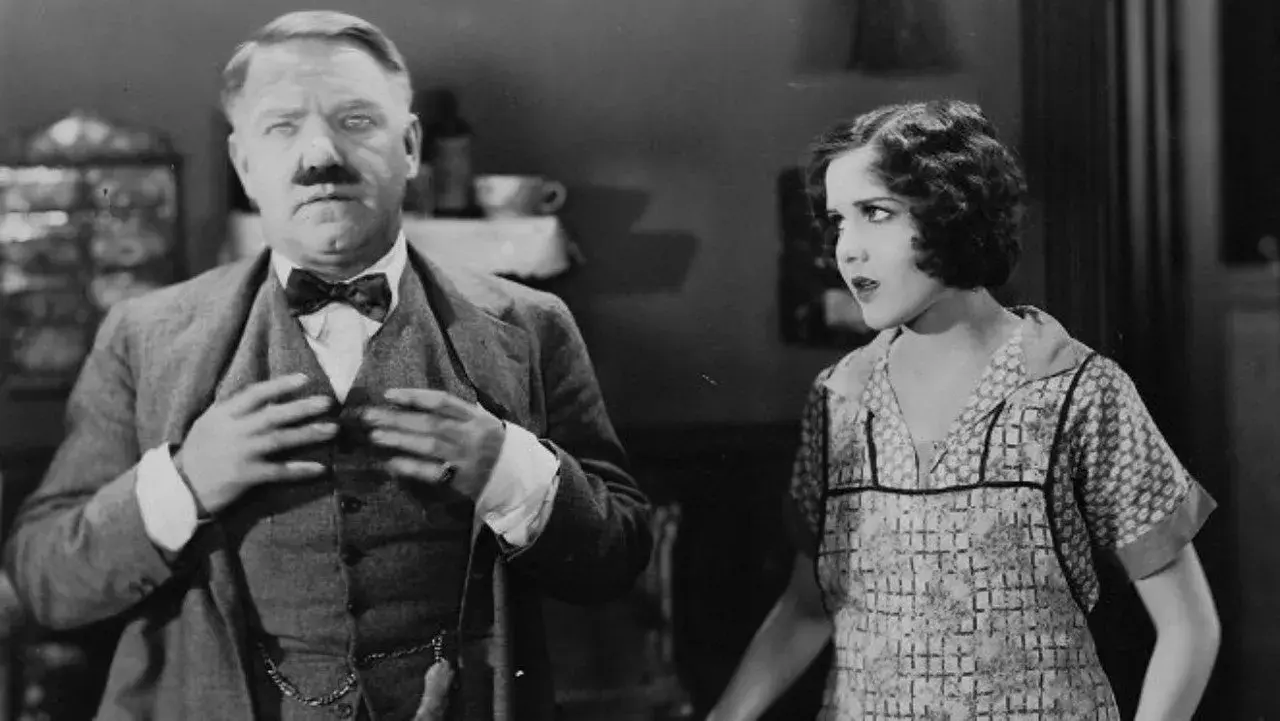 فیلم رها از قید (Running Wild 1927)