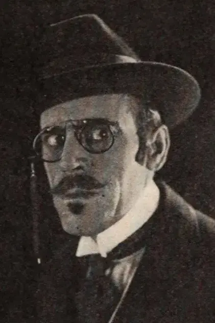 ادوارد روزمن