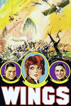 بال‌ها 1927