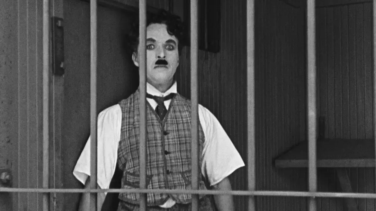 فیلم سیرک (The Circus 1928)