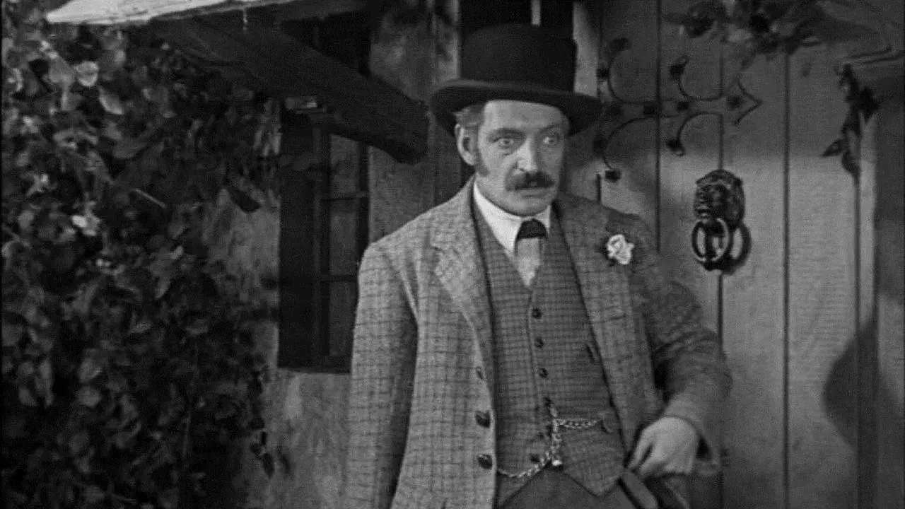 فیلم همسر کشاورز (The Farmer's Wife 1928)