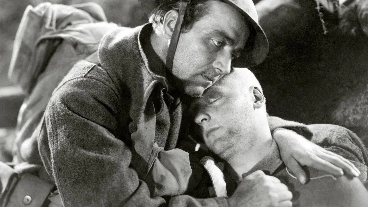 فیلم چهار پسر (Four Sons 1928)