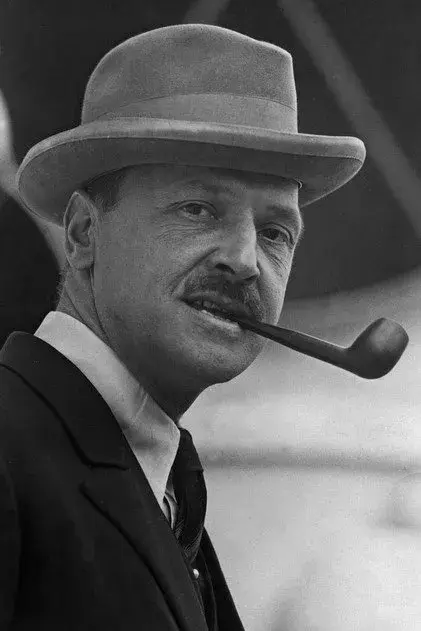 وی سامرست موغام