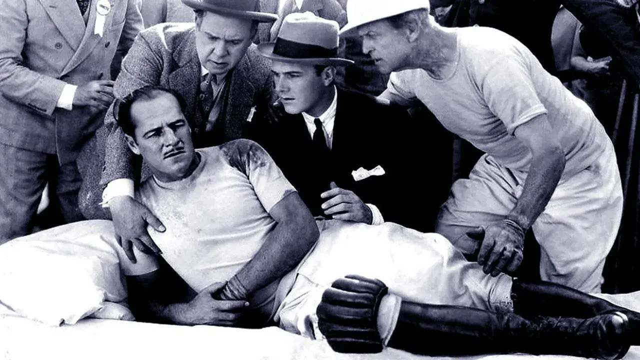 فیلم مجموعه هوشمند (The Smart Set 1928)