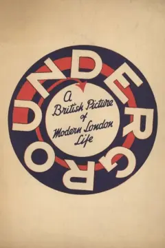 زیرزمین 1928