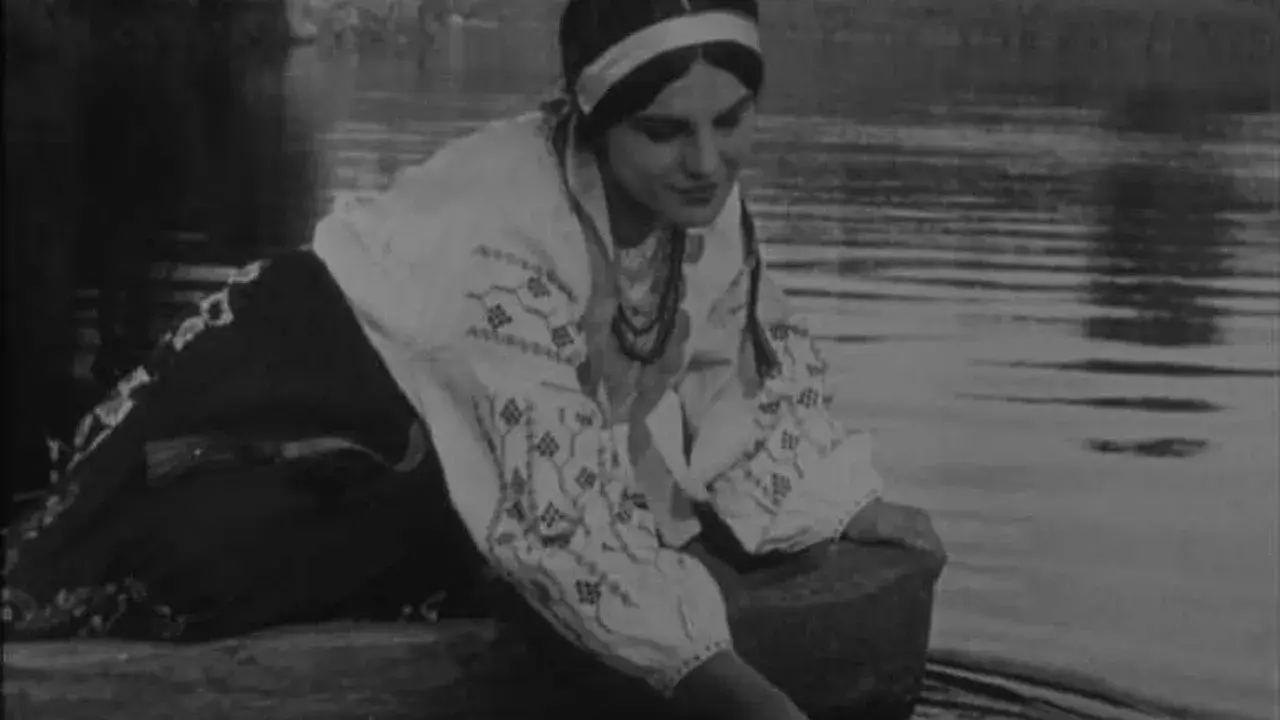 فیلم زونیگورا (Zvenigora 1928)