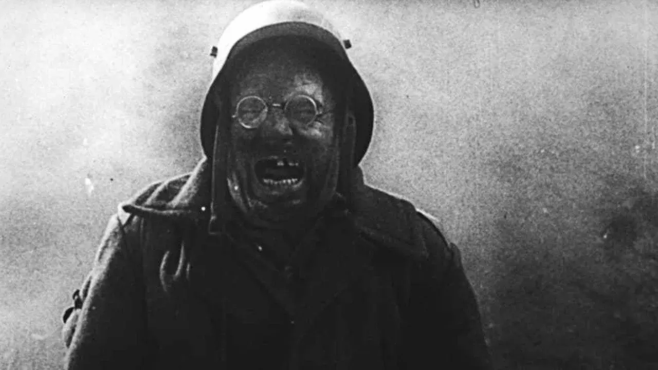 فیلم آرسنال (Arsenal 1929)