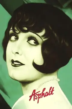 آسفالت 1929