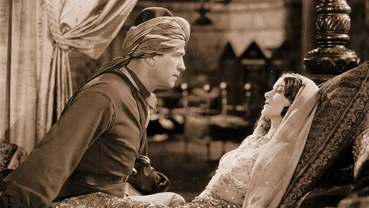 گارد سیاه 1929