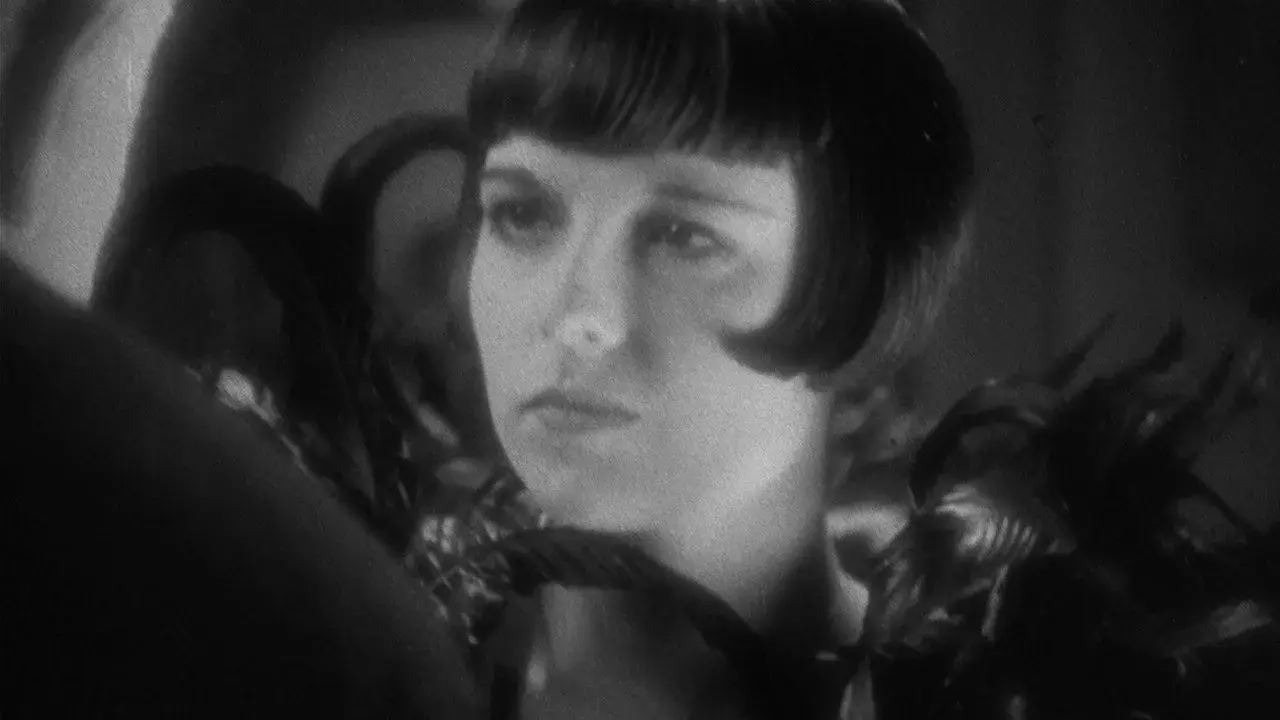 فیلم پرونده قتل قناری (The Canary Murder Case 1929)