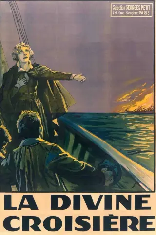 سفر الهی 1929