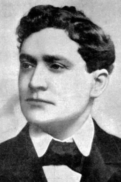 هنری کروس