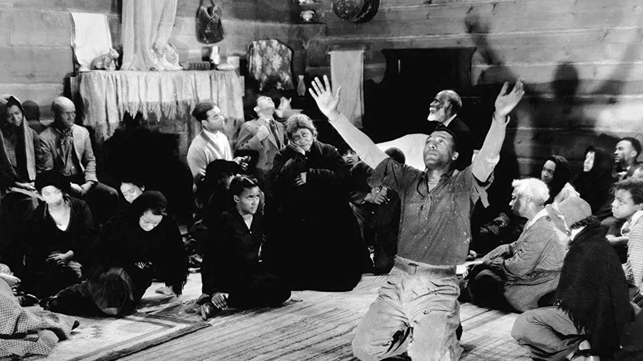 فیلم هاللویا (Hallelujah 1929)