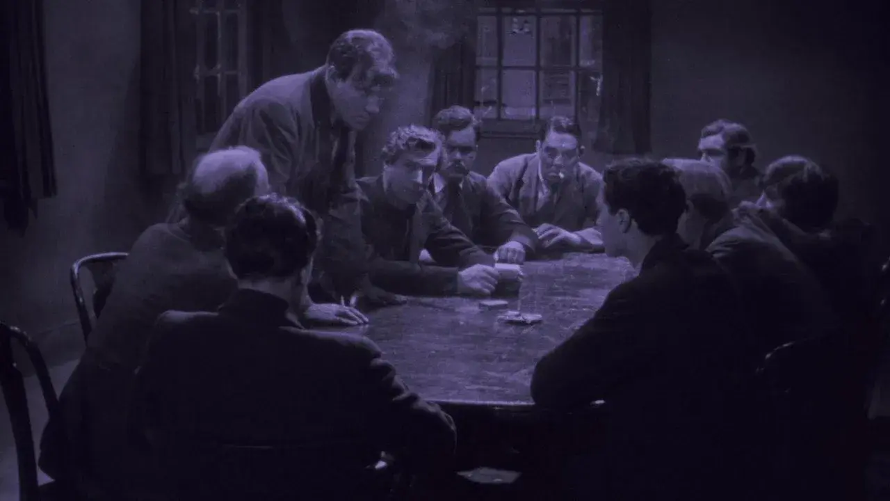 فیلم خبرچین (The Informer 1929)