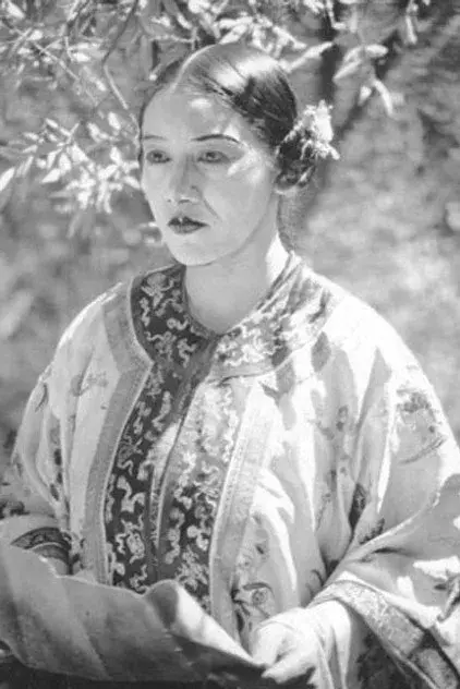 لیدی تسن می