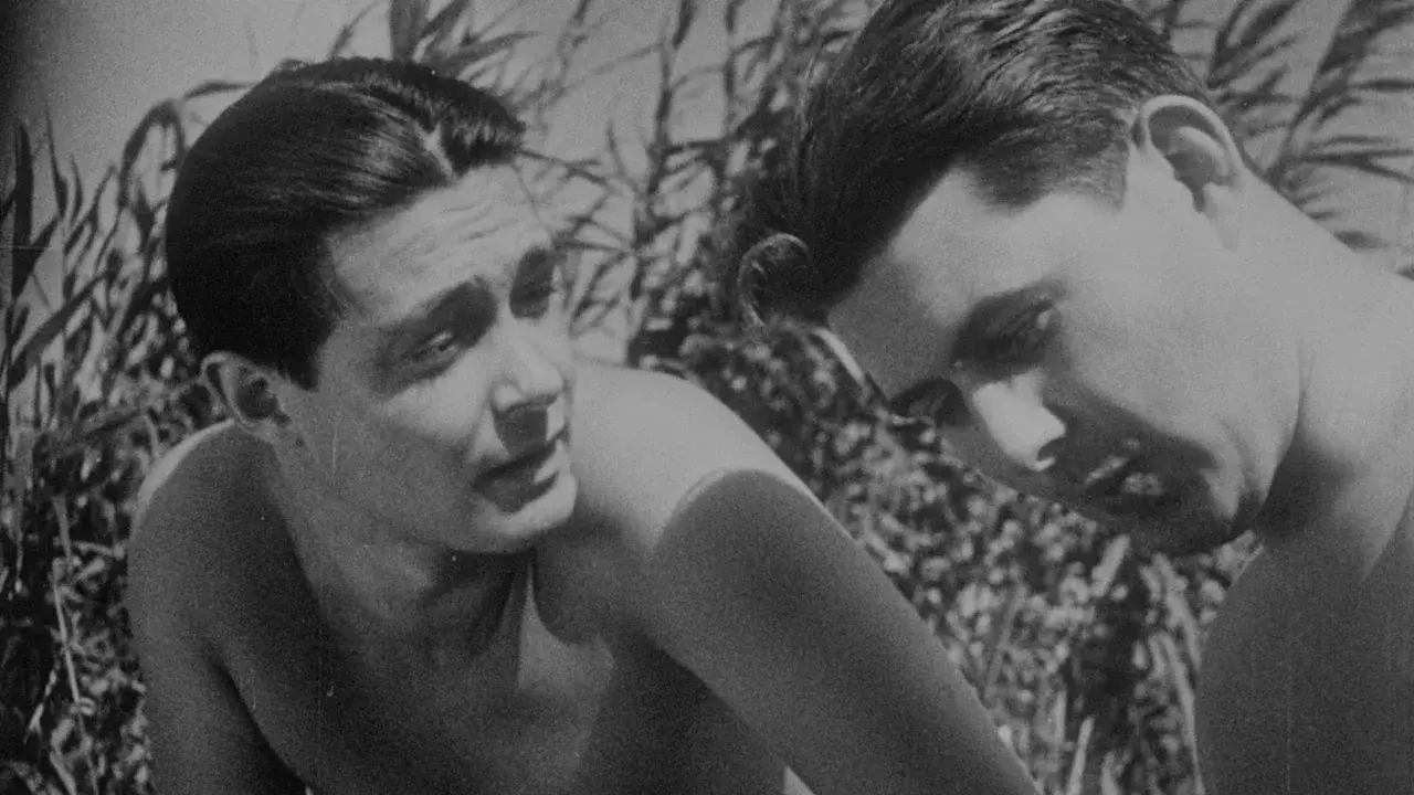 فیلم مردم در روز یکشنبه (People on Sunday 1930)