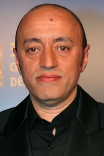 معمر چشیخ