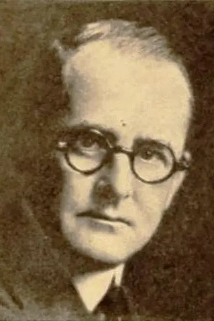 چارلز گیبلین