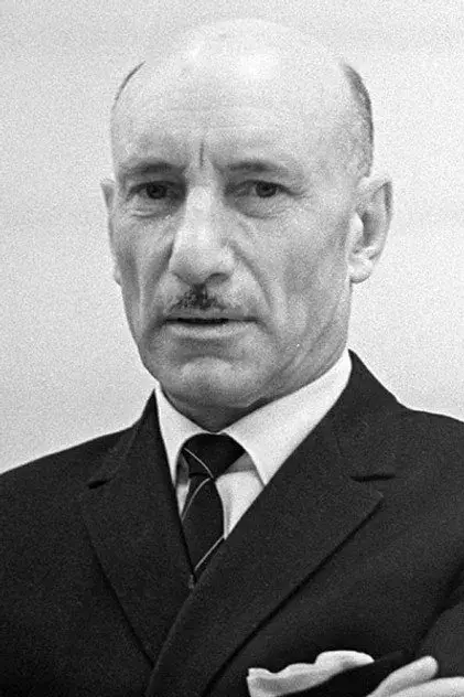 سرگی گراسیموف
